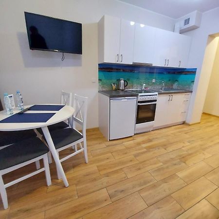 Apartamenty Kapitanskie Ilawa Bagian luar foto