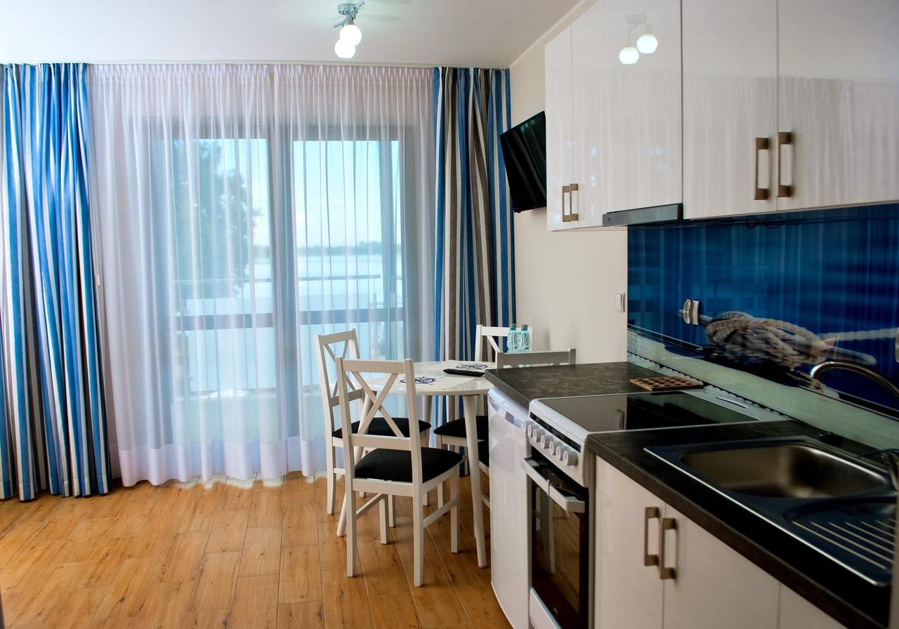 Apartamenty Kapitanskie Ilawa Bagian luar foto