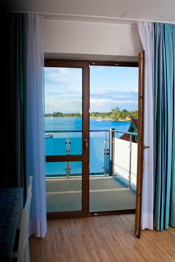 Apartamenty Kapitanskie Ilawa Bagian luar foto