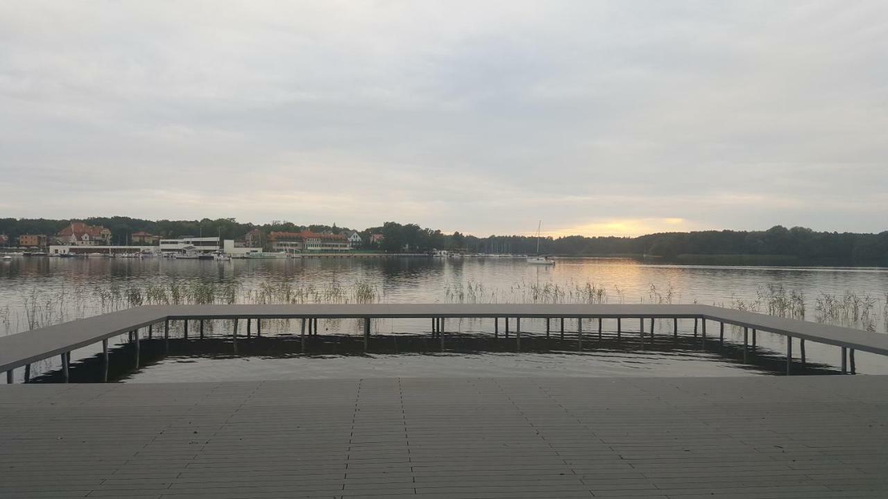 Apartamenty Kapitanskie Ilawa Bagian luar foto